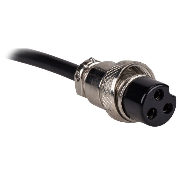 Main product image for Yamaha WE524200 Replacement Power Adapter for PA30 247-6046